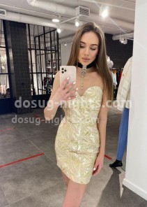 Фото проститутки Линда №5