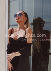 Фото проститутки Лиза №4