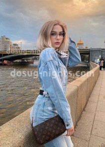 Фото проститутки Катя №6