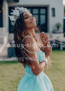 Фото проститутки Элина №4