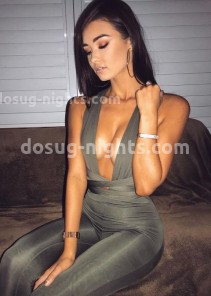 Фото проститутки Юля №5