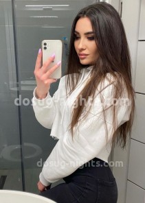 Фото проститутки Соня №3