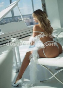 Фото проститутки София №3