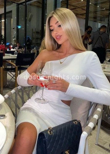 Лина, Г. Серпухов