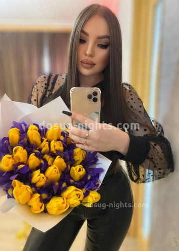 Валерия, Г. Серпухов