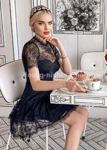 Милана, Г. Серпухов