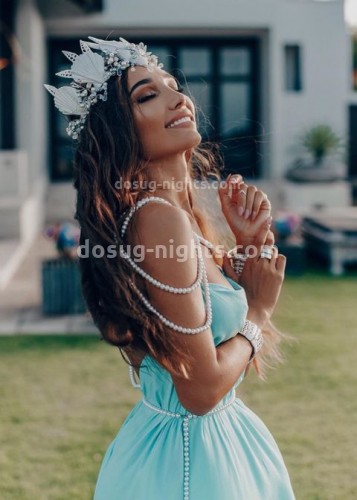 Элина, Г. Серпухов